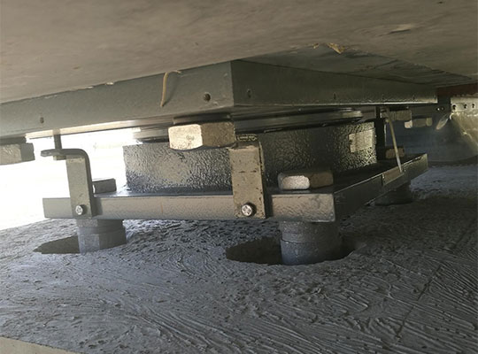 支座灌浆料